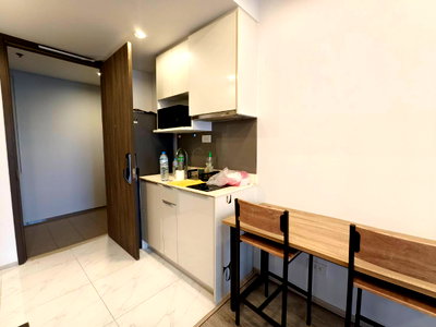 Condos for rent : IDEO Mobi Sukhumvit 66 : ((BTS Udomsuk )) MK-02 line @livingbkk  