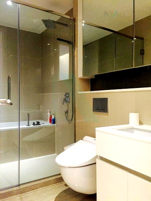 Condos for rent : 🔺 For Rent Condo H SUKHUMVIT 43 Building 1, Floor 16,1 bed room, Room size 45.00 sqm
