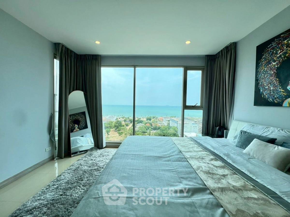 รูป คอนโด 2-ห้องนอน ที่ วินด์แฮม จอมเทียน พัทยา ใกล้ เมืองพัทยา (ID 2899678) - รูปที่ 13/13