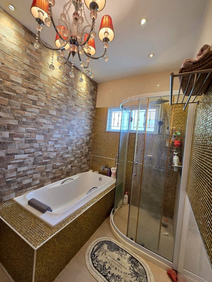 รูป ขายบ้านเดี่ยว 2 ชั้น หมู่บ้านแกรนด์มณีรินทร์ สามมุข-บางแสน - รูปที่ 17/19