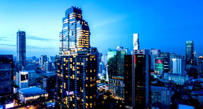 Condos for rent : 🏢 For Rent – Luxury 2BR Condo at The Bangkok Sathorn | Spacious 104 SQ.M. | High Floor | Prime Sathorn Location