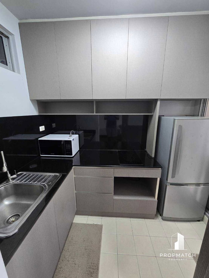 รูป PM007195 ✨Flash Deal ✨ Condo One X Sukhumvit 26 (1Bed 1Bath 49.44 SQM.) พร้อมอยู่ ! เพียง 20,000 บาทต่อเดือน Tel.0981315848 @propmatch - รูปที่ 3/6