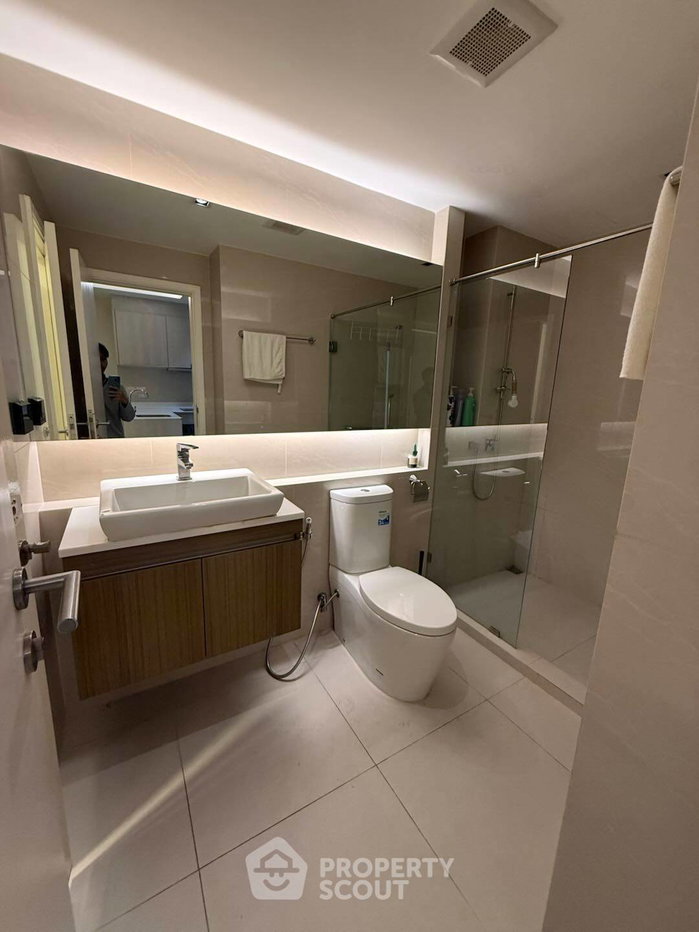 รูป คอนโด 2-ห้องนอน ที่ วีธารา สุขุมวิท 36 ใกล้ BTS ทองหล่อ (ID 2896915) - รูปที่ 15/15