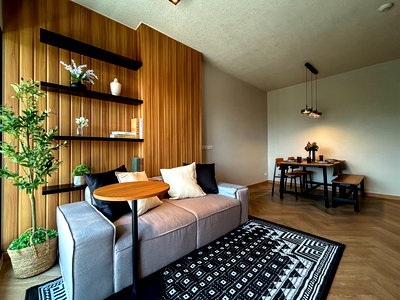 Condos for sale : 🔥🔥HOT DEAL🔥🔥 The Village Condominium, all renovated 