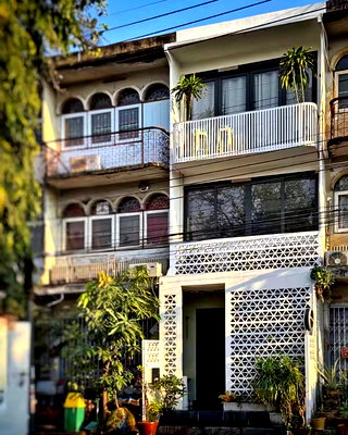 ทาวน์โฮม กรุงเทพมหานคร : 📊 Siri Designer Sukhumvit 64 ผลตอบแทน Airbnb สูงถึง 80K+/เดือน | เพียง 7 นาทีถึง BTS 🚆