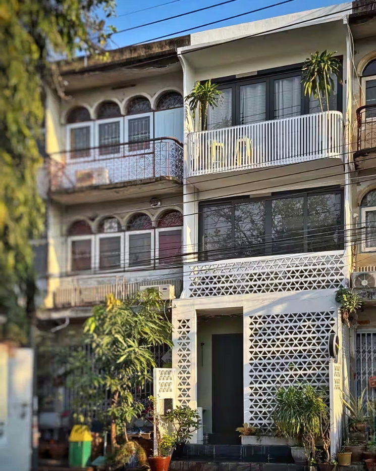 รูป 📊Siri Designer Sukhumvit 64 ผลตอบแทนจากการทำบ้านเช่า Airbnb สูงถึง 80K ติดBTS🚆 - รูปที่ 2/21