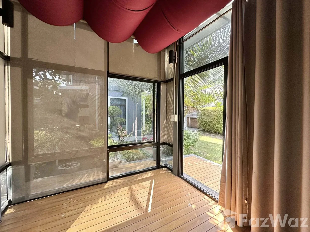 รูป ขาย บ้านเดี่ยว 4 ห้องนอน ในโครงการ เดอะ แพลนท์ เอ็กซคลูซีค พัฒนาการ 6259937 - รูปที่ 7/18