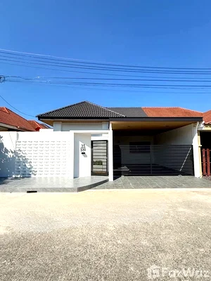 บ้านเดี่ยว ภูเก็ต : ขาย บ้านเดี่ยว 3 ห้องนอน ในโครงการ เจ้าฟ้าการ์เด้นท์โฮม 3 6259083