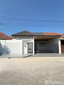 ขาย บ้านเดี่ยว 3 ห้องนอน ในโครงการ เจ้าฟ้าการ์เด้นท์โฮม 3 6259083