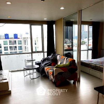 Condos for sale : 1-BR Condo at The Room Sukhumvit 64 near BTS Punnawithi (ID 744905)
