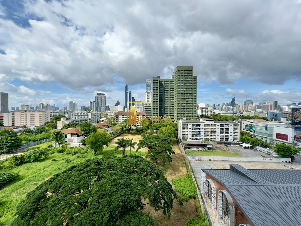 รูป The Monument Thonglor | Gorgeous 1 Bedroom Luxury Condo - BR17907CD - รูปที่ 9/41