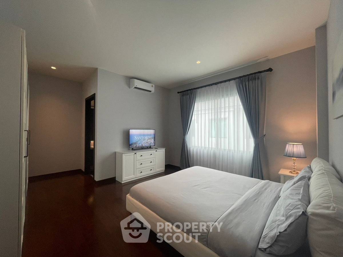 รูป บ้าน 4-ห้องนอน ที่ เพอร์เฟค มาสเตอร์พีซ พระราม 9 – กรุงเทพกรีฑา ใน คลองสองต้นนุ่น (ID 2899347) - รูปที่ 9/15