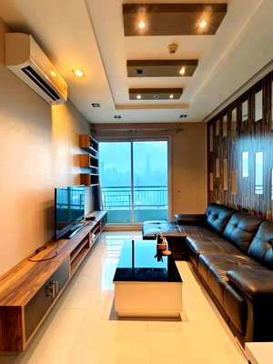 ขายคอนโด : ขาย/SALE🧡 Circle Condominium (เซอร์เคิล คอนโดมิเนียม) - KC139
