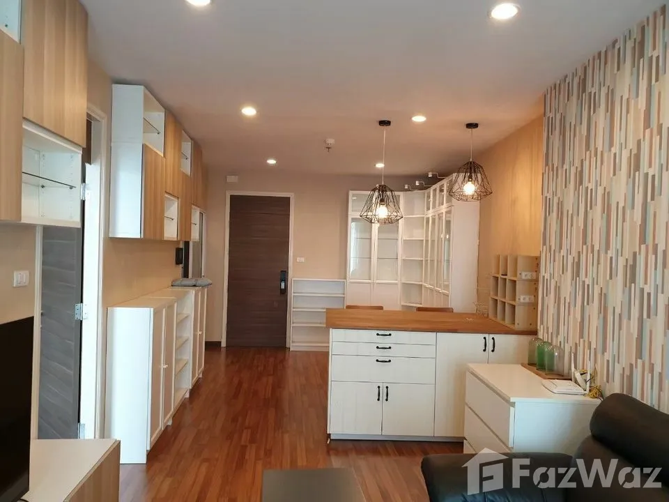 รูป ขาย คอนโด 1 ห้องนอน ในโครงการ ศุภาลัย พรีมา ริวา 1012266 - รูปที่ 3/15