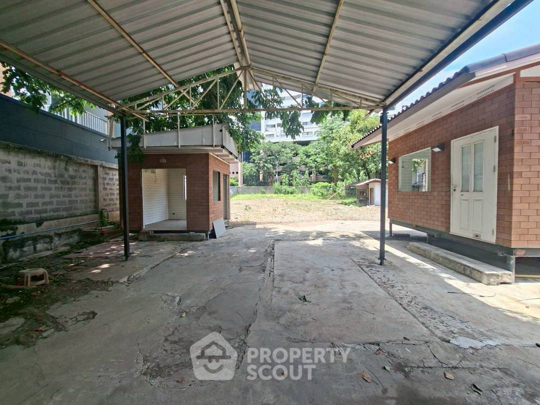 รูป ที่ดินสำหรับปล่อยเช่าและปล่อยขาย 1,120 ตารางเมตร แถว ใน ประเวศ (ID 2886700) - รูปที่ 3/8