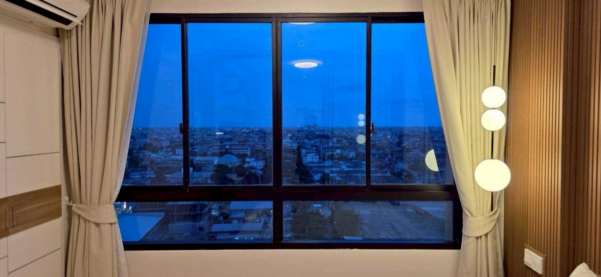 picture j condo Sathorn-          Kanlapaphruek - 6/19