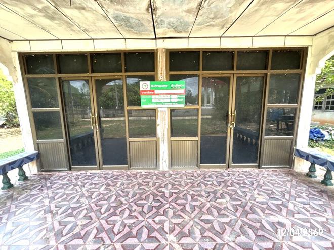 รูป บ้านเดี่ยว 153 ตร.วา ด่านขุนทด นครราชสีมา 526,000 - รูปที่ 3/26