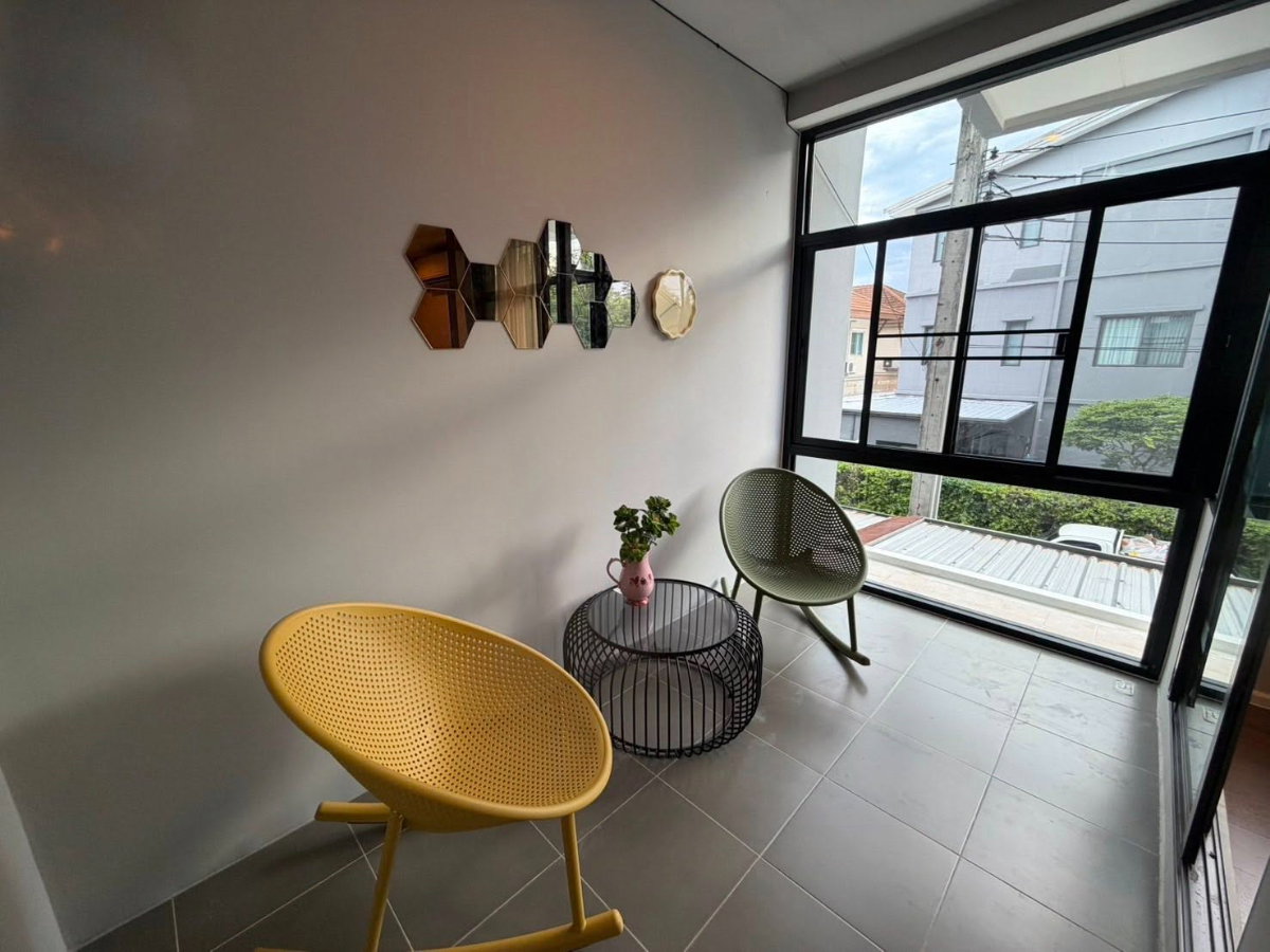 รูป ✨ให้เช่า Town House Plex residence ✨LineID: @Propvel (มี@ ข้างหน้า)✨ - รูปที่ 2/7