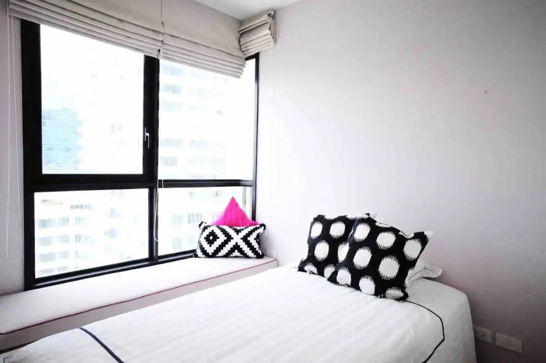 รูป ให้เช่า 2 ห้องนอน 79 ตร.ม พร้อมเข้าอยู่ -- โทรด่วน 094-641-5974 - รูปที่ 8/20