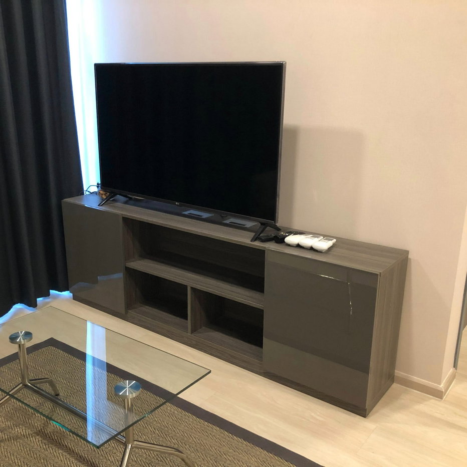 รูป RS6104 ปล่อยเช่าคอนโด ใจกลางอโศก–สุขุมวิท Venio Sukhumvit 10 ใกล้ BTS อโศก - รูปที่ 14/22