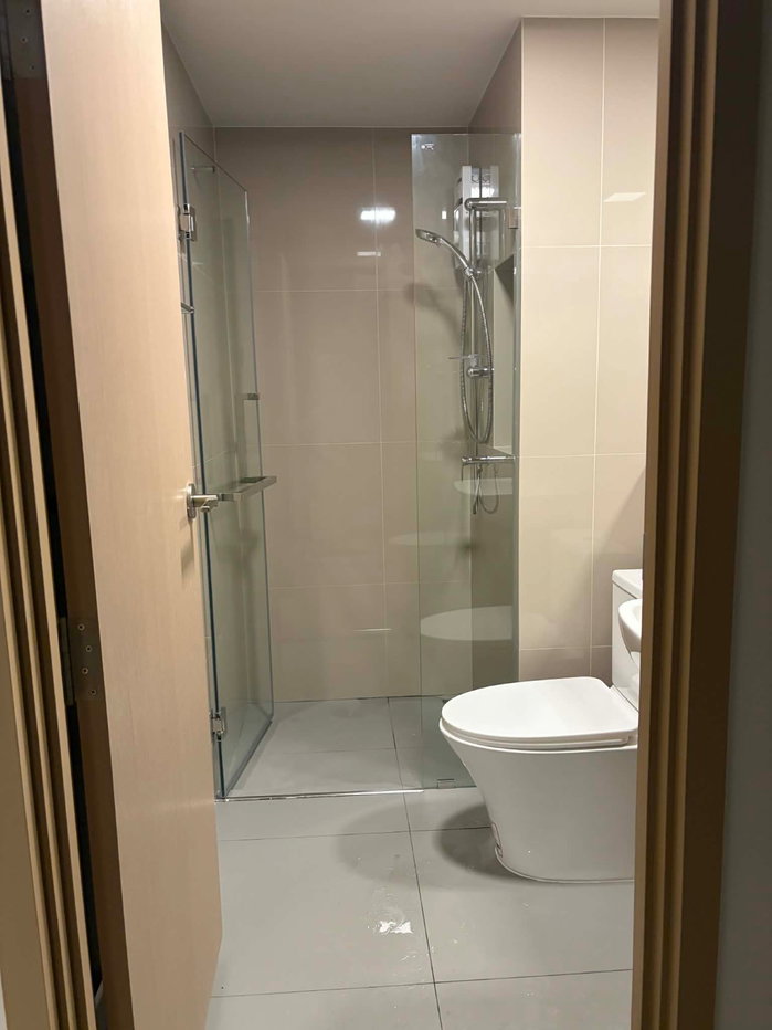 รูป ให้เช่า The Privacy Parc Taopoonคอนโดใหม่มือ 1 พร้อมเข้าอยู่ ใกล้ MRT เตาปูน เพียง 500 เมตร - รูปที่ 5/5