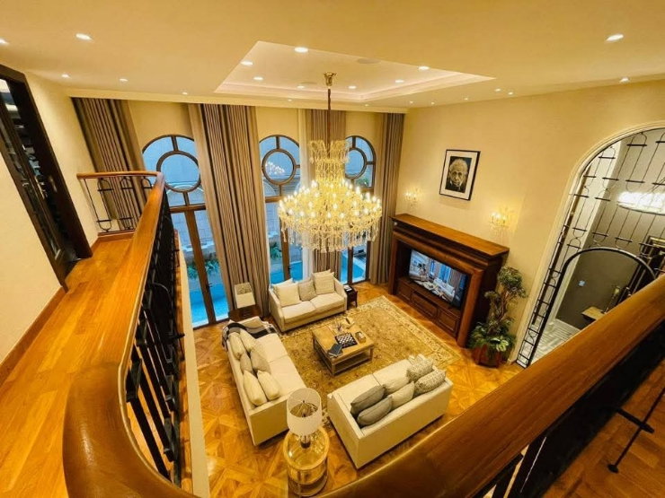 รูป 📣📣ให้เช่า CASA Ekamai 28 บ้านเดี่ยวหรู 3.5 ชั้น 4 ห้องนอน  - รูปที่ 11/31