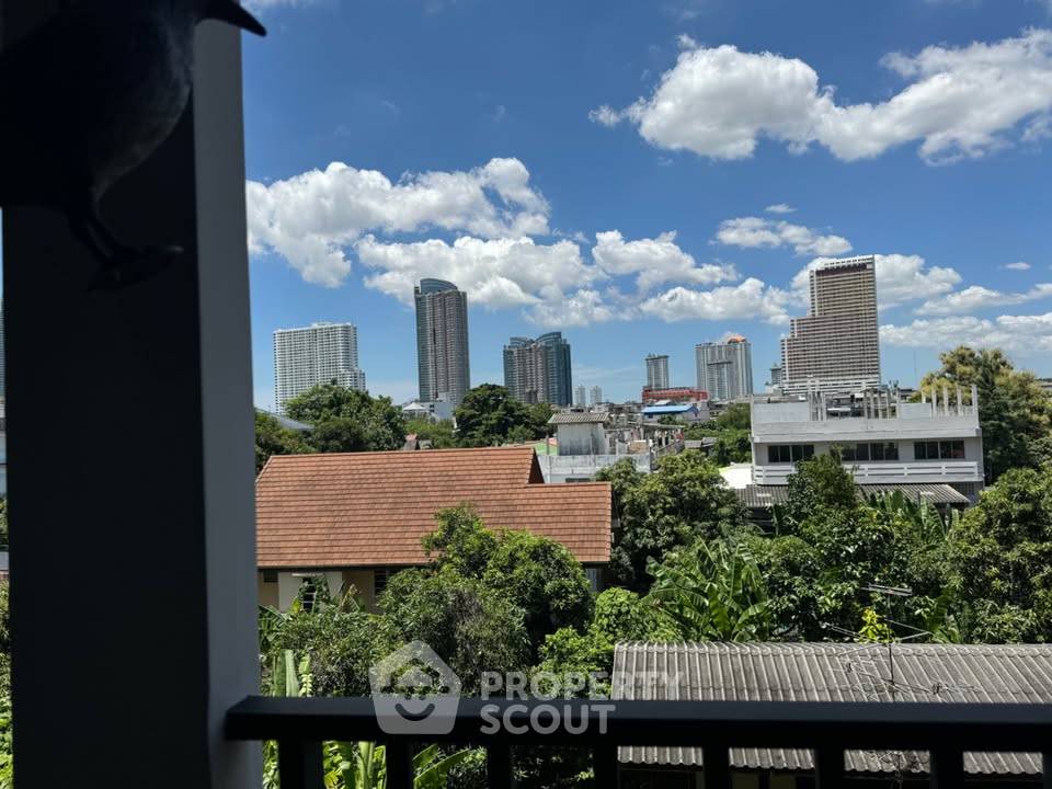 รูป คอนโด 1-ห้องนอน ที่ เฟล็กซี่ สาทร-เจริญนคร ใกล้ BTS กรุงธนบุรี (ID 2899488) - รูปที่ 16/16