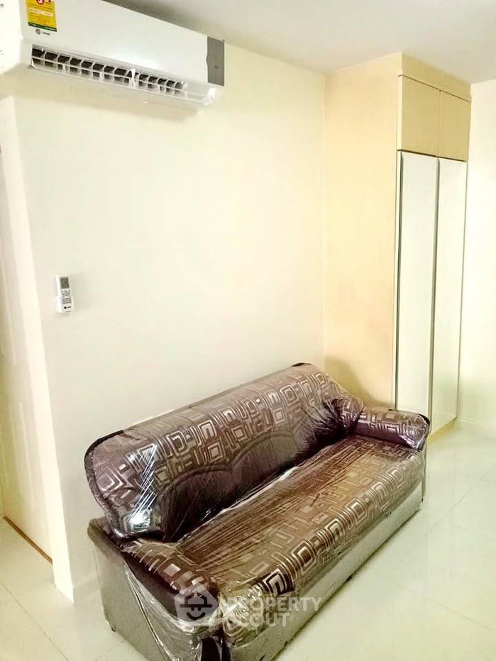 รูป คอนโด 2 ห้องนอน 60 ตร.ม. ให้เช่า ศุภาลัย ซิตี้ รีสอร์ท รัชดา-ห้วยขวาง ใกล้ MRT ห้วยขวาง (ID 2890792) - รูปที่ 3/22