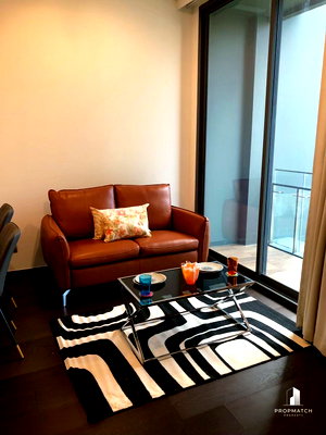 คอนโดให้เช่า : PM037838 ✨Flash Deal ✨ LAVIQ Sukhumvit 57 (1Bed 1Bath 43 SQM.) พร้อมอยู่ ! เพียง 45,000 บาทต่อเดือน Tel.0981315848 @propmatch