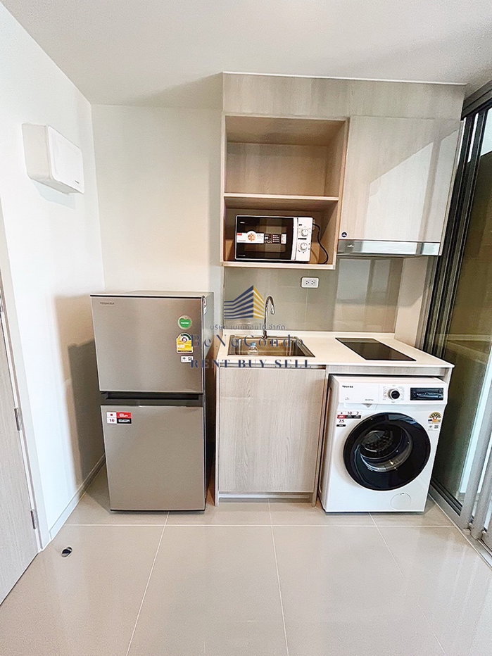 picture *** Condo for rent : Ideo Charan 70-Riverview ***  - 7/9