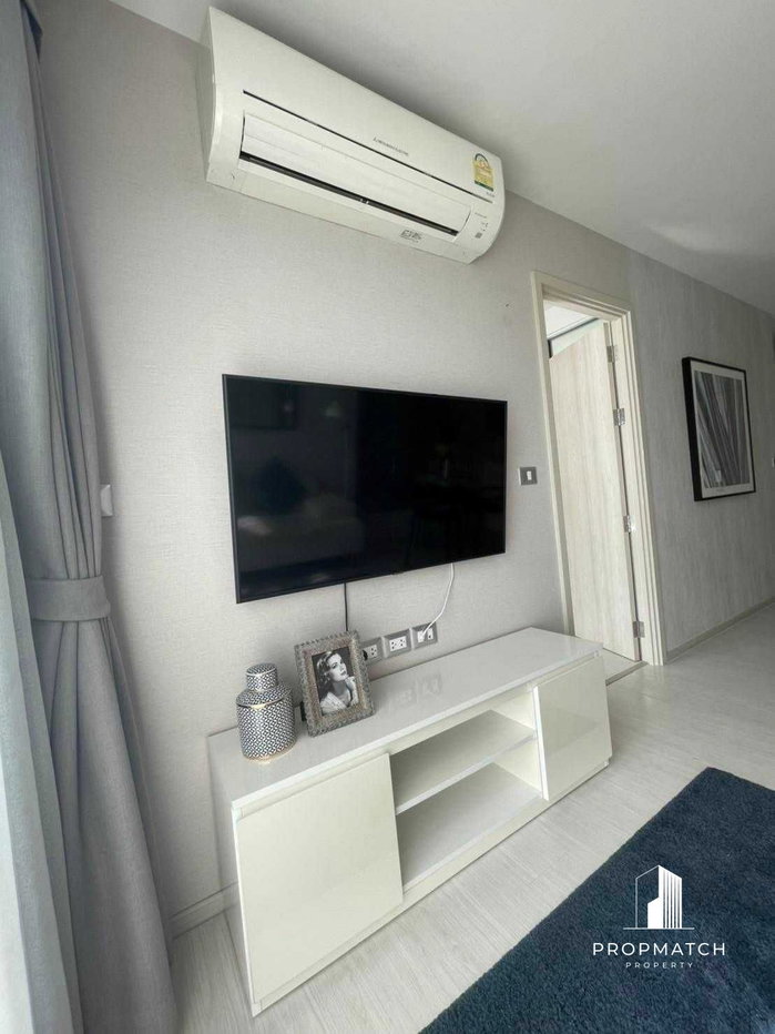 รูป PM012992 ✨Flash Deal ✨ Rhythm Sukhumvit 42 (1Bed 1Bath 48 SQM.) พร้อมอยู่ ! เพียง 30,000 บาทต่อเดือน Tel.0981315848 @propmatch - รูปที่ 2/9