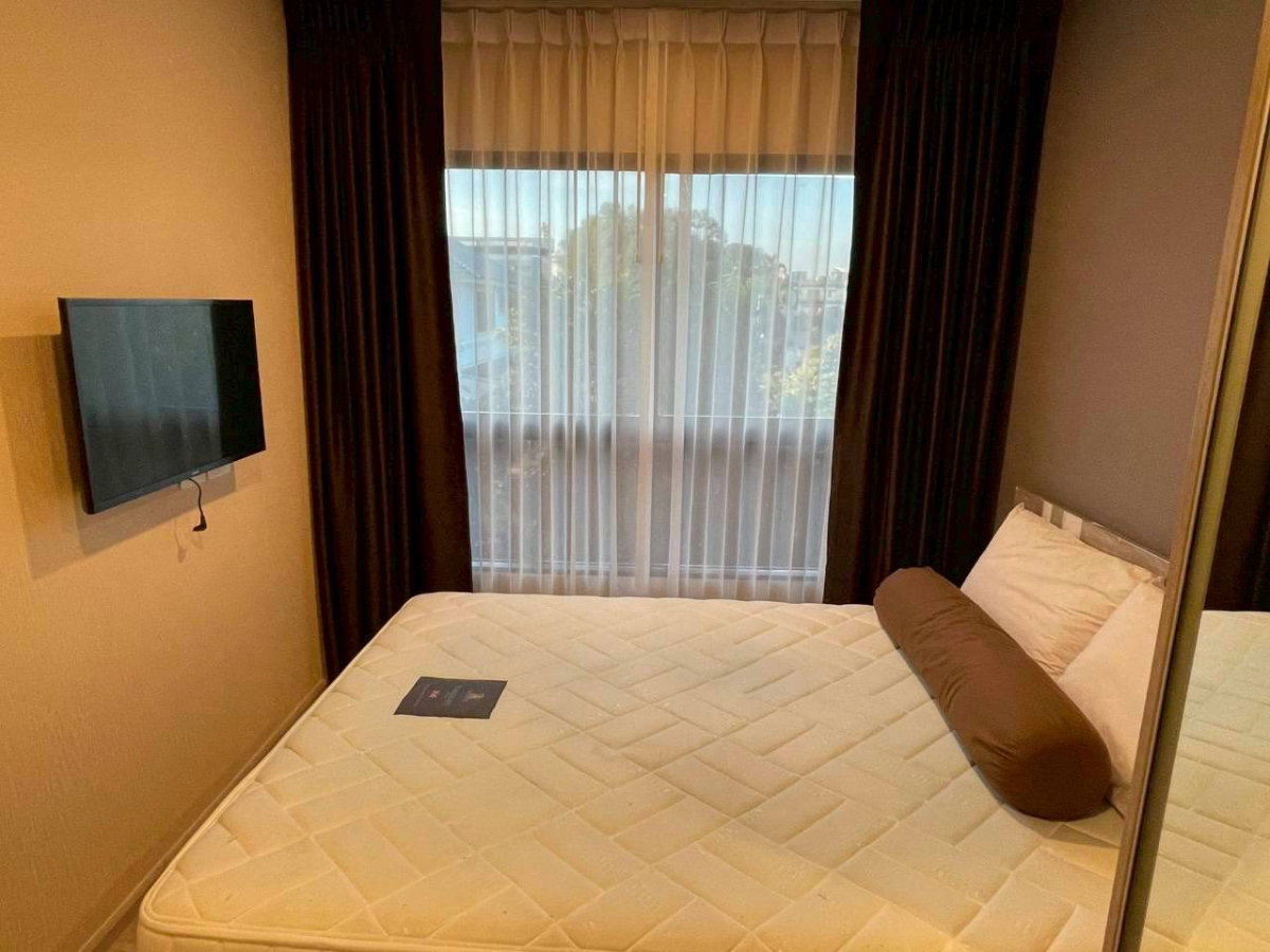 รูป 🔴RI21623🟡 ให้เช่าถูกมาก 👍 Plum Condo Sukhumvit 97.1 💛🧡 ✅ แอดไลน์ @mproperty (มี @ ด้วยนะครับ)  แอดมินตอบไว  - รูปที่ 4/13