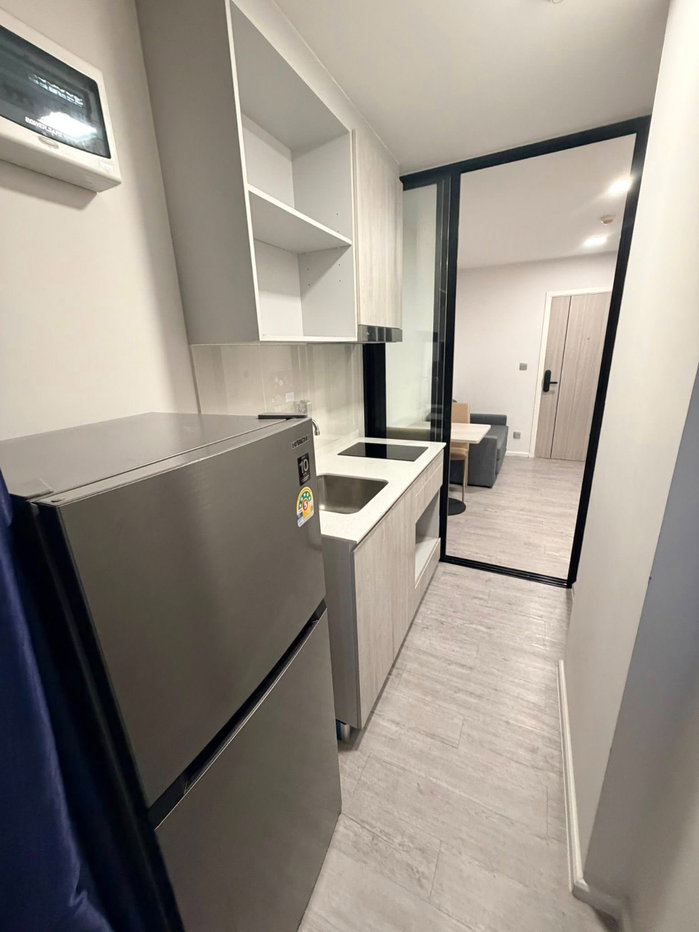 รูป Atmoz Tropicana Bangna ห้องสวย ราคาดี สอบถามเพิ่มเติมได้ที่ Line @condorental - รูปที่ 10/15