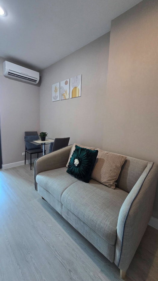 รูป 💎ND0610  🏡ให้เช่าคอนโด เมโทร สกาย บางซื่อ - ประชาชื่น  🌴 - รูปที่ 12/17