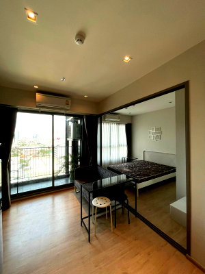 Condos for rent :  🔥 For Rent 📌 Whizdom Station Ratchada - Thapra  (Line ID: @veryrent) Negotiable! ✅ We also manage many other projects great deals on every rental!
