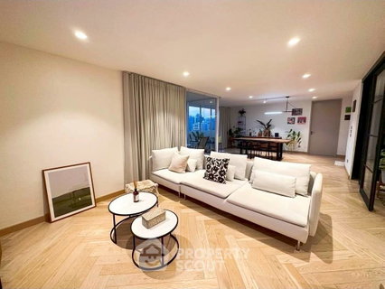 รูปภาพ 2-BR Condo at D.S. Tower 2 Sukhumvit 39 Condominium near MRT Sukhumvit (ID 2894936)