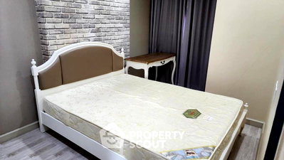 Condos for rent : 1-BR Condo at Ideo Mobi Sukhumvit 81 near BTS On Nut (ID 1445757)