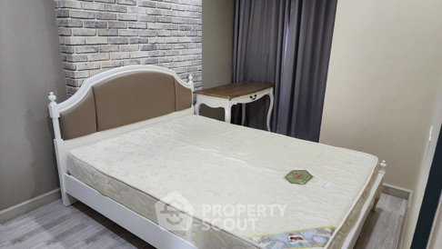 1-BR Condo at Ideo Mobi Sukhumvit 81 near BTS On Nut (ID 1445757)