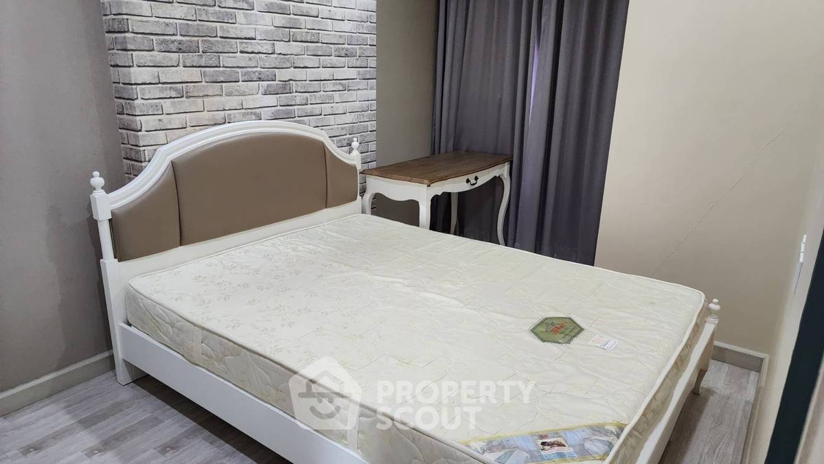 picture 1-BR Condo at Ideo Mobi Sukhumvit 81 near BTS On Nut (ID 1445757) - 1/8