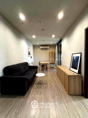 Condos for sale : 2-BR Condo at The Line Wongsawang near MRT Wong Sawang (ID 2899075)