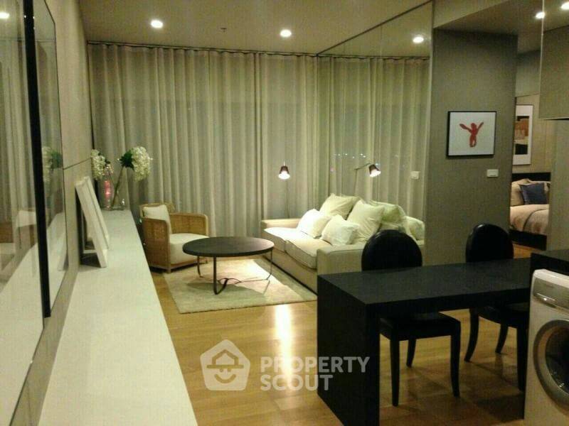 รูป คอนโด 2-ห้องนอน ที่ โนเบิล รีเวนต์ ใกล้ BTS พญาไท (ID 556356) - รูปที่ 5/7