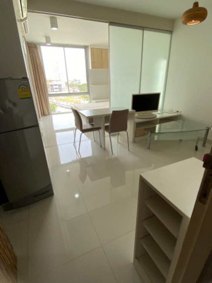 รูป 🎃RB24627 ให้เช่าถูกมาก🎈ดิ ไอริส พระราม 9 - ศรีนครินทร์✅แอดไลน์ @930jwqti ( มี @ ด้วย) แอดมินตอบไว - รูปที่ 12/15