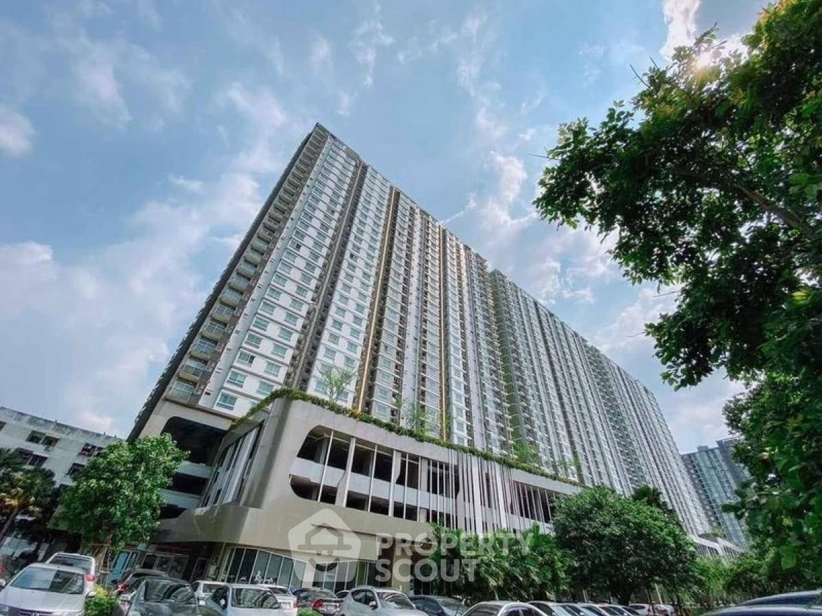รูป คอนโด 1-ห้องนอน ที่ ศุภาลัย เวอเรนด้า รัชวิภา - ประชาชื่น ใกล้ MRT บางซ่อน (ID 2902675) - รูปที่ 7/7