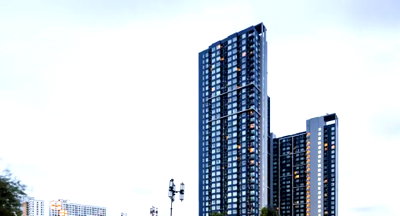 Condos for rent : 📌 Urgently for rent : CondoThe Base Sukhumvit 77, beautiful room, fully furnished, ready to move in.