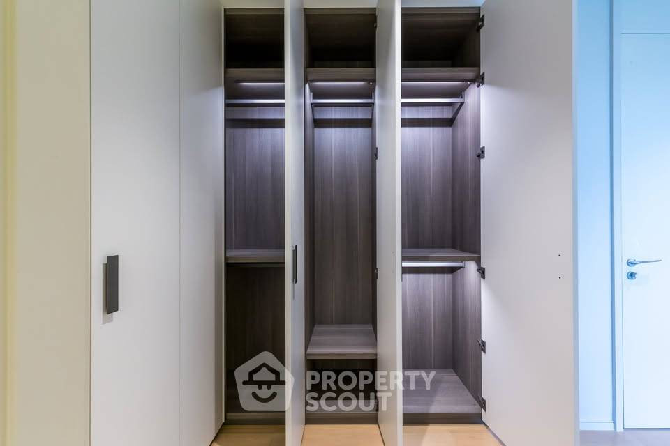 picture 2-BR Condo For Rent At Baan Sindhorn, 400m to BTS Ratchadamri (ID 2898923) - 41/48