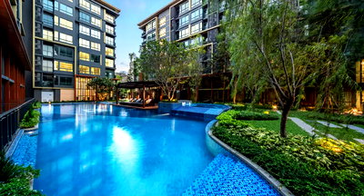 Condos for sale BTS Saphan Khwai : HotDeal​🔥🔥  For Sale​ | Special Price, Full Furniture Ready to move in Condo at Metro Luxe Phaholyothin-Sutthisan
