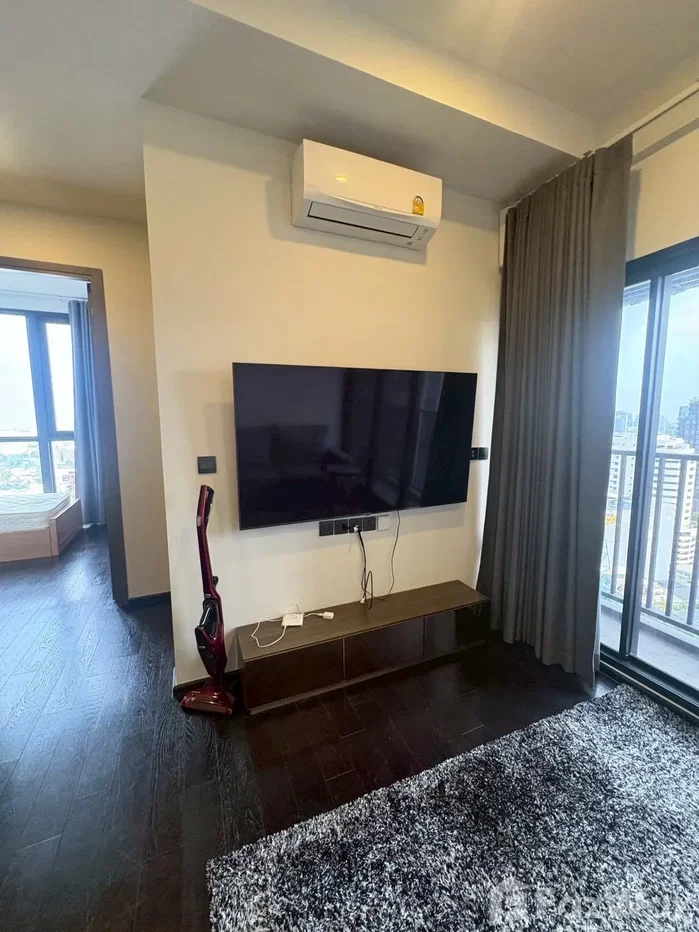 picture 2 bedrooms for rent at Park Origin Thonglor 6259952 - 4/10