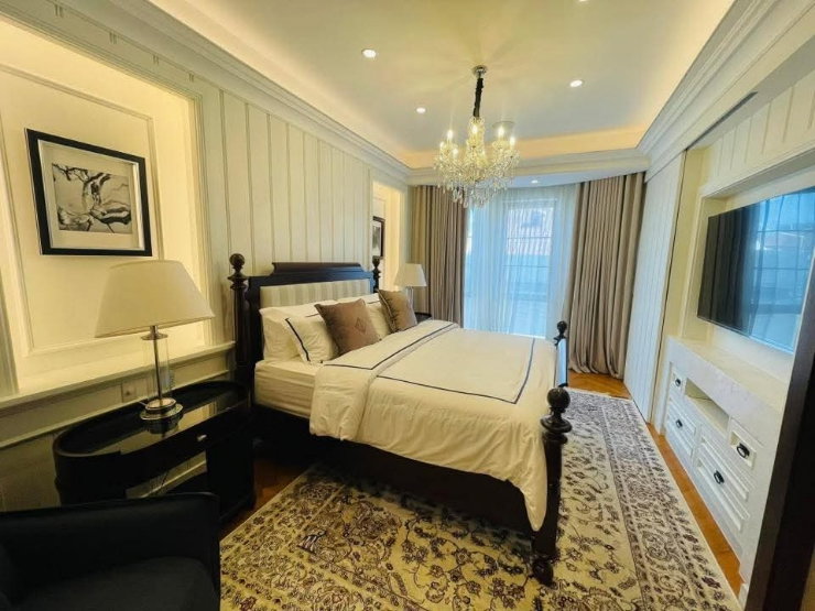 รูป 📣📣ให้เช่า CASA Ekamai 28 บ้านเดี่ยวหรู 3.5 ชั้น 4 ห้องนอน  - รูปที่ 16/31