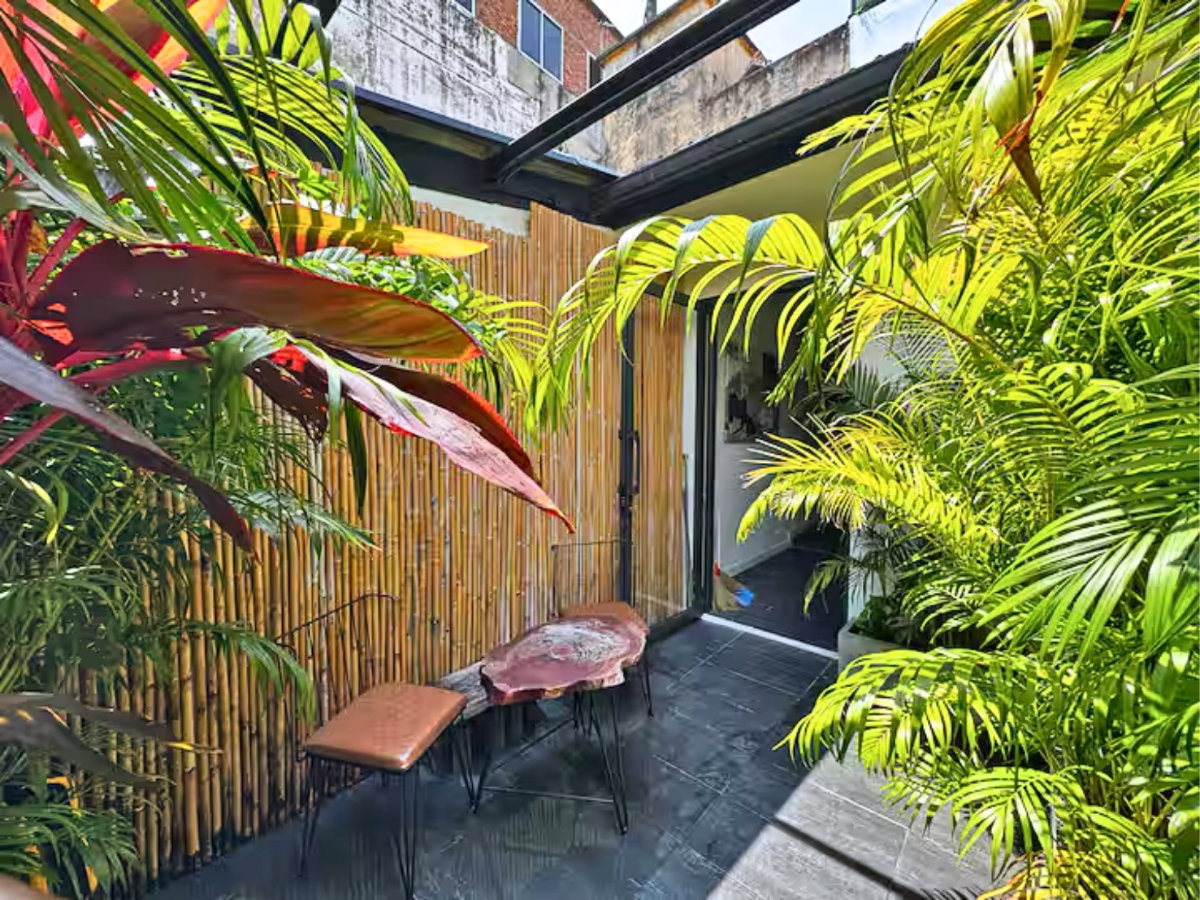รูป 📊Siri Designer Sukhumvit 64 ผลตอบแทนจากการทำบ้านเช่า Airbnb สูงถึง 80K ติดBTS🚆 - รูปที่ 21/21