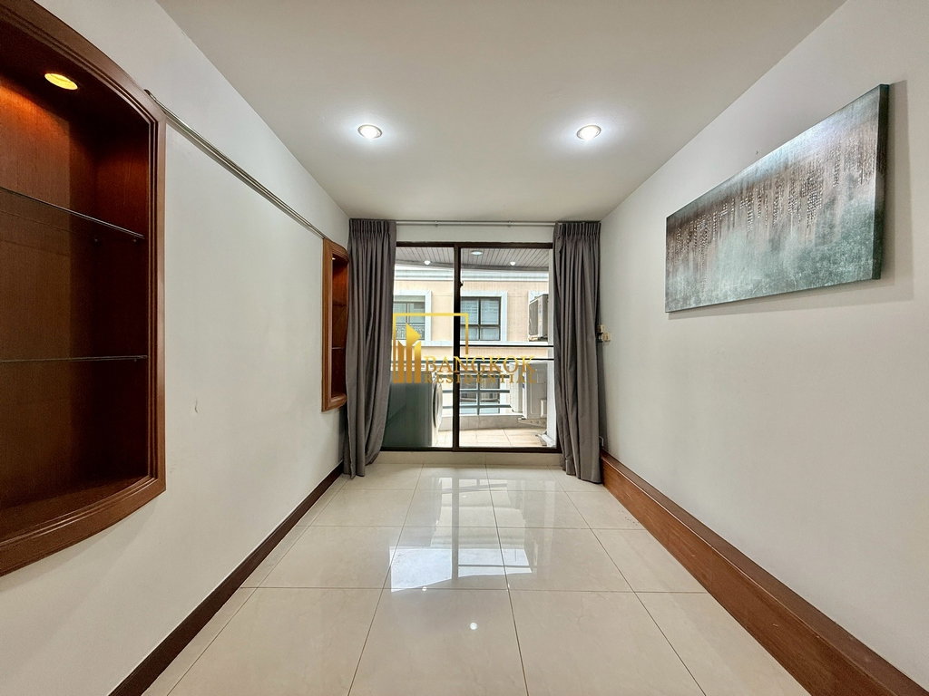 รูป Pearl Garden | Spacious 2 Bedroom Condo For Rent in Silom - BR61086CD - รูปที่ 4/29